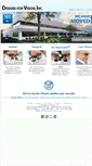 Mobile Screenshot of designsforvision.com